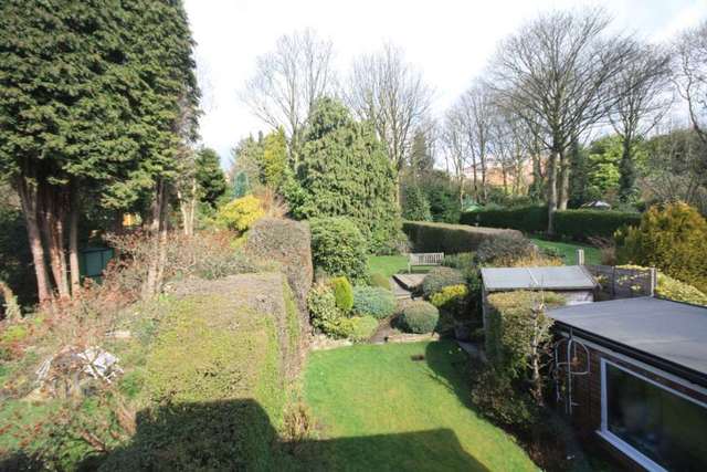  Image of 3 bedroom Semi-Detached house for sale in Agecroft Road East Prestwich Manchester M25 at Agecroft Road East Prestwich Manchester, M25 9RQ