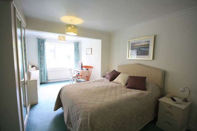  Image of 3 bedroom Semi-Detached house for sale in Agecroft Road East Prestwich Manchester M25 at Agecroft Road East Prestwich Manchester, M25 9RQ