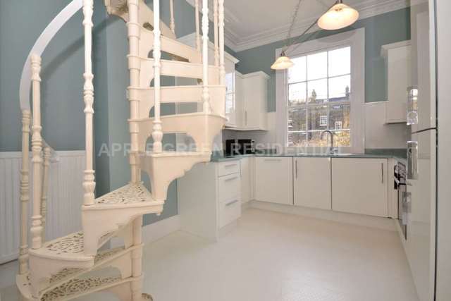  Image of 2 bedroom Flat to rent in Albert Street London NW1 at Camden Town NW1 Camden Town London, NW1 7LX