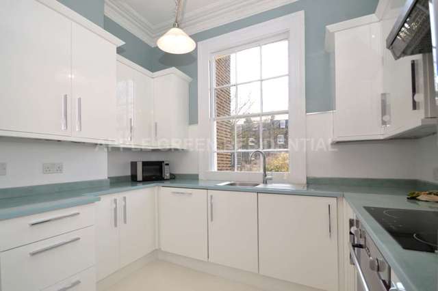  Image of 2 bedroom Flat to rent in Albert Street London NW1 at Camden Town NW1 Camden Town London, NW1 7LX