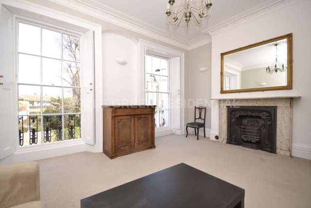  Image of 2 bedroom Flat to rent in Albert Street London NW1 at Camden Town NW1 Camden Town London, NW1 7LX
