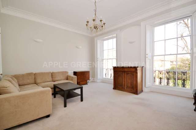  Image of 2 bedroom Flat to rent in Albert Street London NW1 at Camden Town NW1 Camden Town London, NW1 7LX