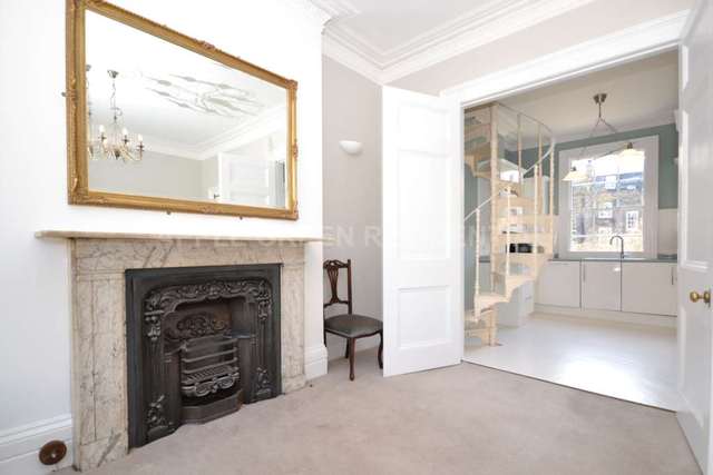  Image of 2 bedroom Flat to rent in Albert Street London NW1 at Camden Town NW1 Camden Town London, NW1 7LX