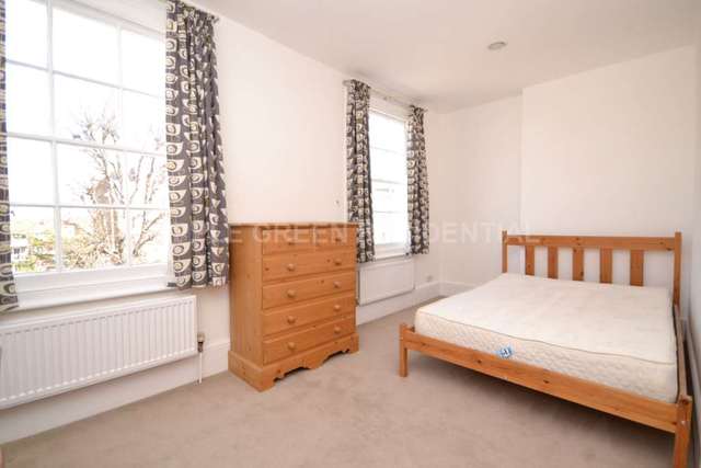  Image of 2 bedroom Flat to rent in Albert Street London NW1 at Camden Town NW1 Camden Town London, NW1 7LX