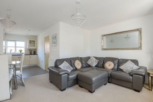  Image of 3 bedroom Detached house for sale in Albion Close Atherton Manchester M46 at Albion Close Atherton Manchester, M46 0GL