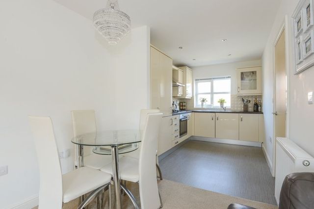  Image of 3 bedroom Detached house for sale in Albion Close Atherton Manchester M46 at Albion Close Atherton Manchester, M46 0GL