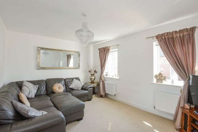  Image of 3 bedroom Detached house for sale in Albion Close Atherton Manchester M46 at Albion Close Atherton Manchester, M46 0GL