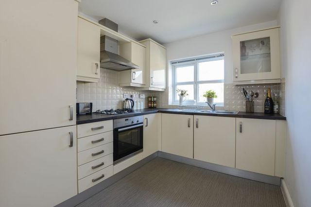  Image of 3 bedroom Detached house for sale in Albion Close Atherton Manchester M46 at Albion Close Atherton Manchester, M46 0GL