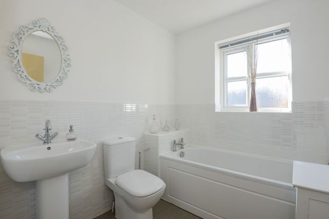  Image of 3 bedroom Detached house for sale in Albion Close Atherton Manchester M46 at Albion Close Atherton Manchester, M46 0GL