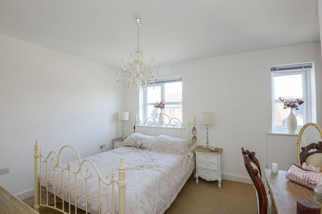  Image of 3 bedroom Detached house for sale in Albion Close Atherton Manchester M46 at Albion Close Atherton Manchester, M46 0GL