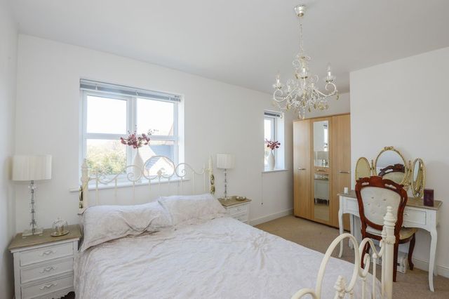  Image of 3 bedroom Detached house for sale in Albion Close Atherton Manchester M46 at Albion Close Atherton Manchester, M46 0GL