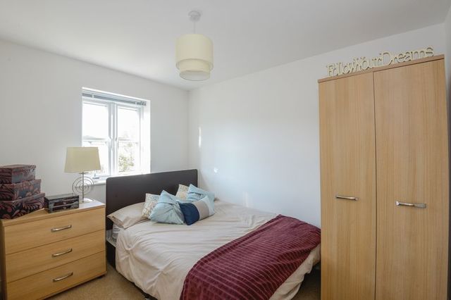  Image of 3 bedroom Detached house for sale in Albion Close Atherton Manchester M46 at Albion Close Atherton Manchester, M46 0GL