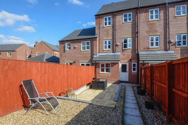  Image of 3 bedroom Detached house for sale in Albion Close Atherton Manchester M46 at Albion Close Atherton Manchester, M46 0GL