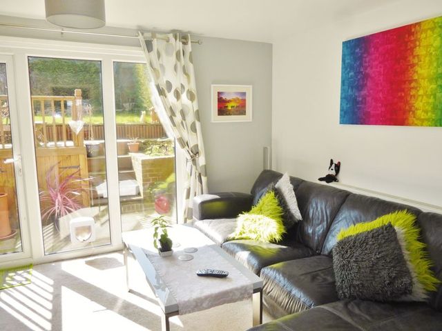  Image of 3 bedroom Terraced house to rent in Aldam Croft Sheffield S17 at Aldam Croft Totley Sheffield, S17 4GF