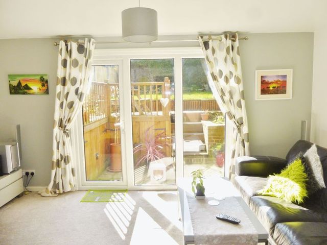  Image of 3 bedroom Terraced house to rent in Aldam Croft Sheffield S17 at Aldam Croft Totley Sheffield, S17 4GF