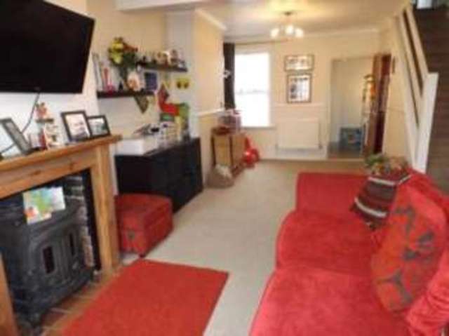  Image of 3 bedroom End of Terrace for sale in Holly Road Aldershot GU12 at Aldershot Hampshire Aldershot, GU12 4SQ