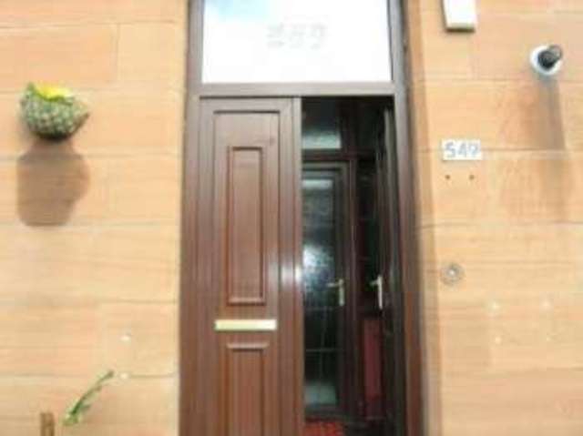  Image of 2 bedroom Flat for sale in Alexandra Parade Dennistoun Glasgow G31 at Glasgow Lanarkshire Springburn, G31 3DB