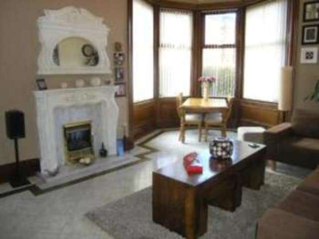  Image of 2 bedroom Flat for sale in Alexandra Parade Dennistoun Glasgow G31 at Glasgow Lanarkshire Springburn, G31 3DB