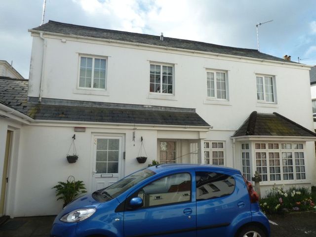  Image of 1 bedroom Retirement Property for sale in Alexandra Road Dawlish EX7 at Alexandra Road  Dawlish, EX7 9JT