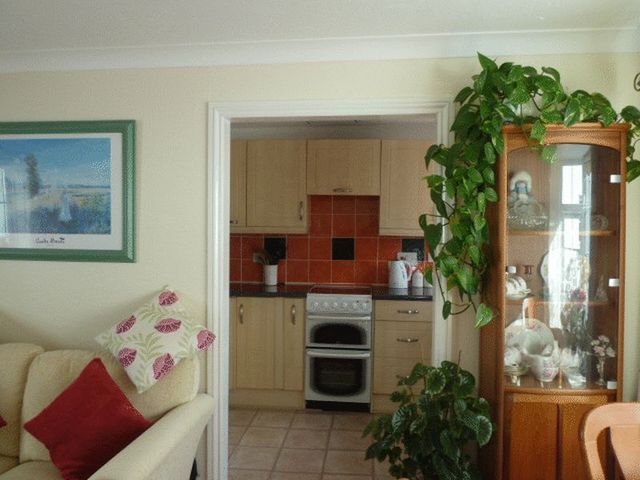 Image of 1 bedroom Retirement Property for sale in Alexandra Road Dawlish EX7 at Alexandra Road  Dawlish, EX7 9JT