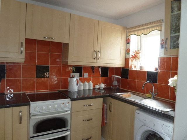  Image of 1 bedroom Retirement Property for sale in Alexandra Road Dawlish EX7 at Alexandra Road  Dawlish, EX7 9JT