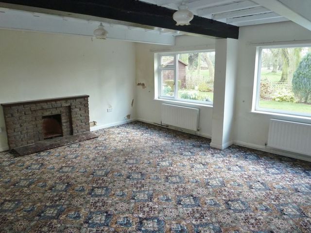  Image of 2 bedroom Semi-Detached house for sale in Alford Road Bilsby Alford LN13 at Alford Road Bilsby Alford, LN13 9PY