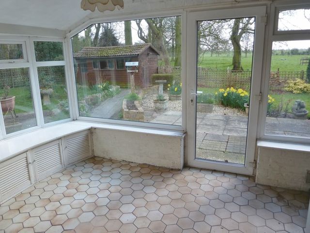  Image of 2 bedroom Semi-Detached house for sale in Alford Road Bilsby Alford LN13 at Alford Road Bilsby Alford, LN13 9PY