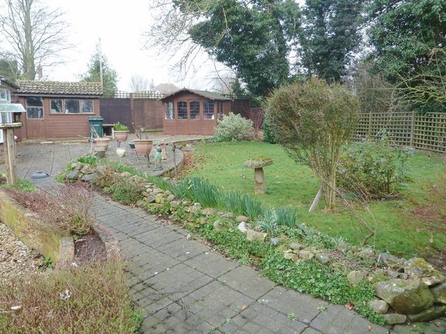  Image of 2 bedroom Semi-Detached house for sale in Alford Road Bilsby Alford LN13 at Alford Road Bilsby Alford, LN13 9PY