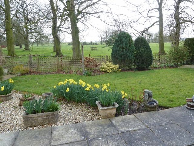  Image of 2 bedroom Semi-Detached house for sale in Alford Road Bilsby Alford LN13 at Alford Road Bilsby Alford, LN13 9PY