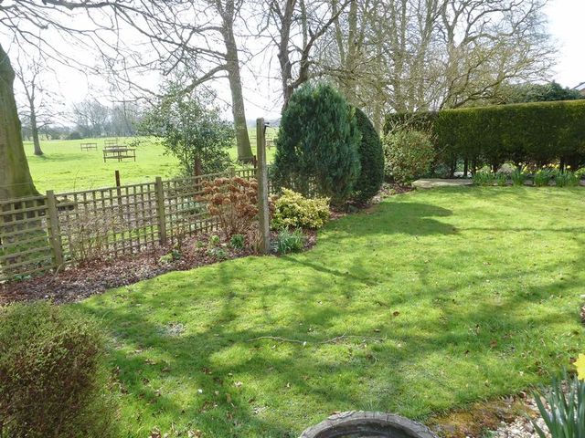  Image of 2 bedroom Semi-Detached house for sale in Alford Road Bilsby Alford LN13 at Alford Road Bilsby Alford, LN13 9PY