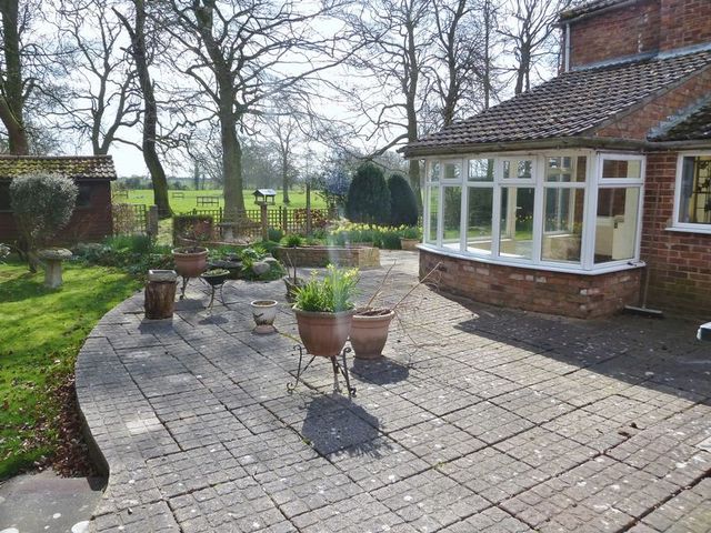  Image of 2 bedroom Semi-Detached house for sale in Alford Road Bilsby Alford LN13 at Alford Road Bilsby Alford, LN13 9PY