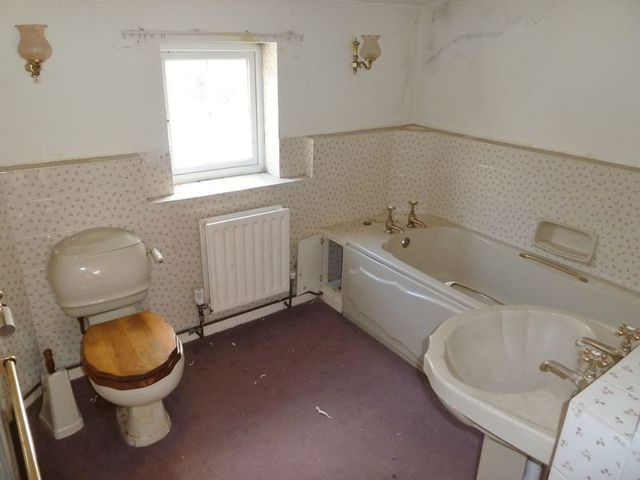  Image of 2 bedroom Semi-Detached house for sale in Alford Road Bilsby Alford LN13 at Alford Road Bilsby Alford, LN13 9PY