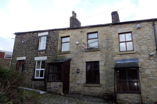  Image of 2 bedroom Cottage to rent in Alfred Street Egerton Bolton BL7 at Alfred Street  Egerton, BL7 9TA