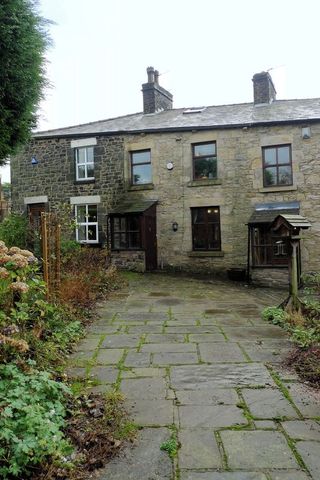  Image of 2 bedroom Cottage to rent in Alfred Street Egerton Bolton BL7 at Alfred Street  Egerton, BL7 9TA