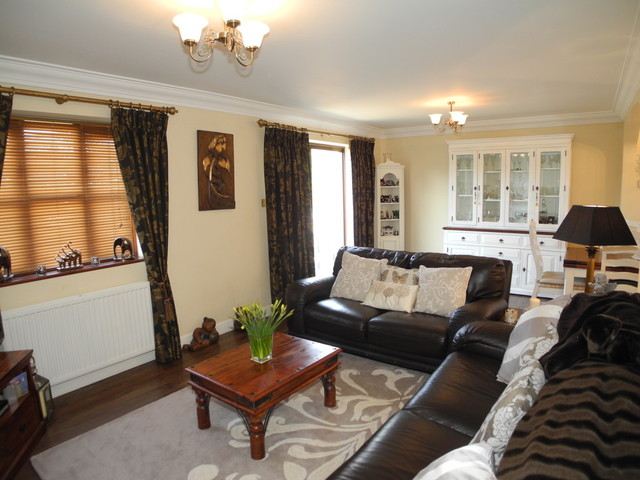  Image of 4 bedroom Detached house for sale in All Saints Green Worlingham Beccles NR34 at All Saints Green Worlingham Beccles, NR34 7RR