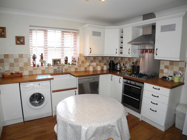  Image of 4 bedroom Detached house for sale in All Saints Green Worlingham Beccles NR34 at All Saints Green Worlingham Beccles, NR34 7RR