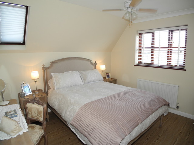  Image of 4 bedroom Detached house for sale in All Saints Green Worlingham Beccles NR34 at All Saints Green Worlingham Beccles, NR34 7RR