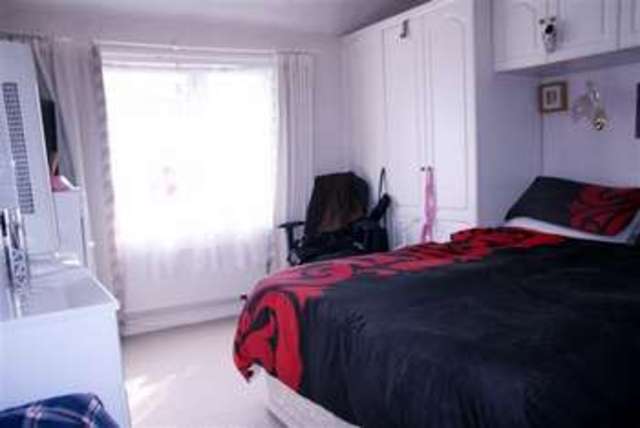  Image of 3 bedroom Terraced house for sale in Allaway Avenue Cosham Portsmouth PO6 at Allaway Avenue  Portsmouth, PO6 4QR