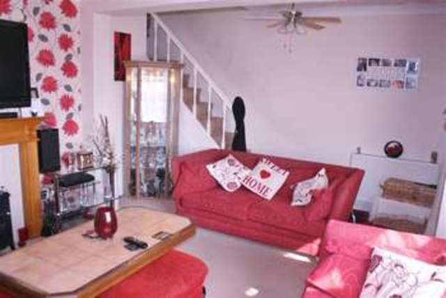  Image of 3 bedroom Terraced house for sale in Allaway Avenue Cosham Portsmouth PO6 at Allaway Avenue  Portsmouth, PO6 4QR