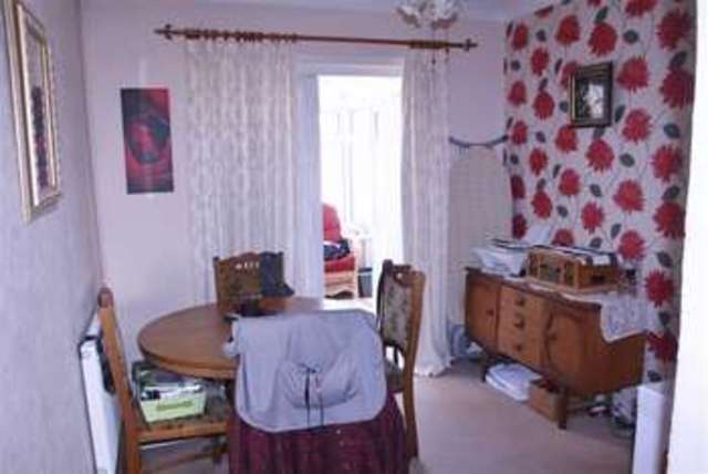  Image of 3 bedroom Terraced house for sale in Allaway Avenue Cosham Portsmouth PO6 at Allaway Avenue  Portsmouth, PO6 4QR