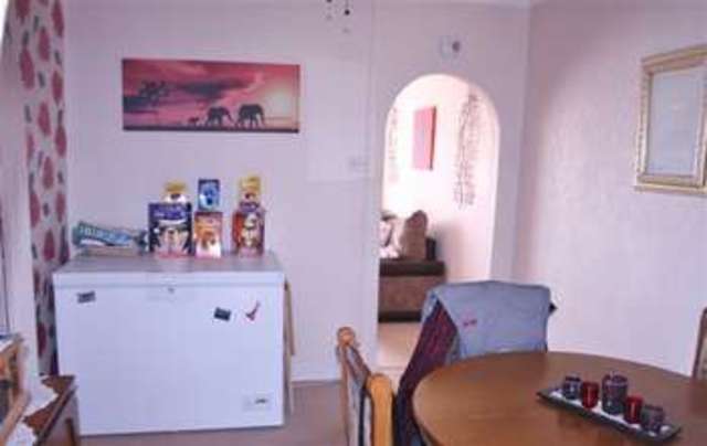  Image of 3 bedroom Terraced house for sale in Allaway Avenue Cosham Portsmouth PO6 at Allaway Avenue  Portsmouth, PO6 4QR