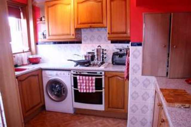  Image of 3 bedroom Terraced house for sale in Allaway Avenue Cosham Portsmouth PO6 at Allaway Avenue  Portsmouth, PO6 4QR
