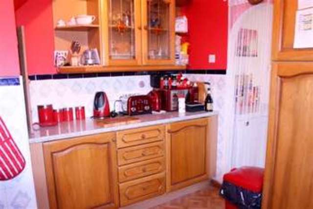  Image of 3 bedroom Terraced house for sale in Allaway Avenue Cosham Portsmouth PO6 at Allaway Avenue  Portsmouth, PO6 4QR