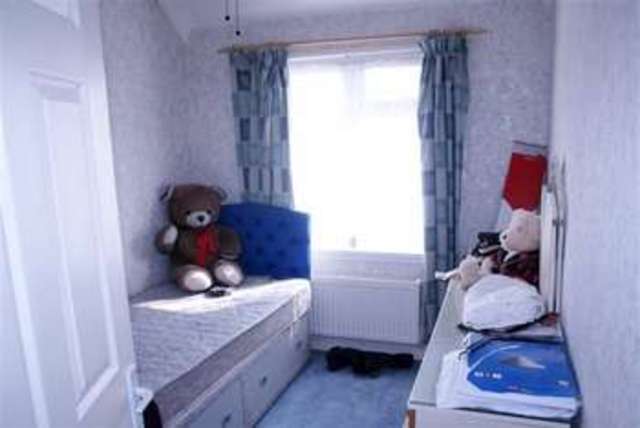  Image of 3 bedroom Terraced house for sale in Allaway Avenue Cosham Portsmouth PO6 at Allaway Avenue  Portsmouth, PO6 4QR