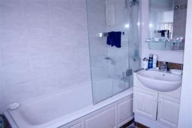  Image of 3 bedroom Terraced house for sale in Allaway Avenue Cosham Portsmouth PO6 at Allaway Avenue  Portsmouth, PO6 4QR