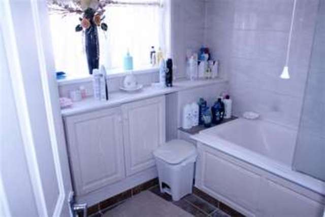  Image of 3 bedroom Terraced house for sale in Allaway Avenue Cosham Portsmouth PO6 at Allaway Avenue  Portsmouth, PO6 4QR