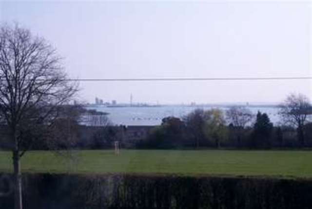  Image of 3 bedroom Terraced house for sale in Allaway Avenue Cosham Portsmouth PO6 at Allaway Avenue  Portsmouth, PO6 4QR