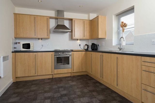 Image of 1 bedroom Flat to rent in Alsop Way St. Neots PE19 at Alsop Way  St Neots, PE19 6AZ