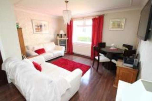  Image of 2 bedroom End of Terrace for sale in Anchor Avenue Paisley PA1 at Paisley Renfrewshire Paisley, PA1 1LD