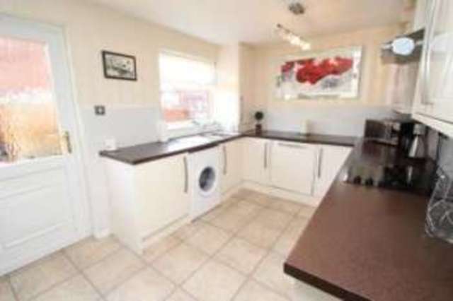 Image of 2 bedroom End of Terrace for sale in Anchor Avenue Paisley PA1 at Paisley Renfrewshire Paisley, PA1 1LD